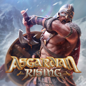 Asgardian Troi Day - good88 bet game
