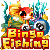 Cau Ca Bingo - good88 bet