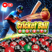 Roulette Bong Cricket - good88 bet casino
