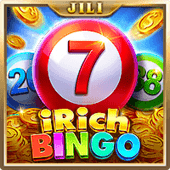Bingo Irich - good88 bet slot