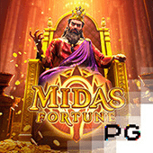 Van May Midas - good88 bet game