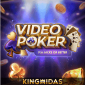 Video Poker - good88 bet